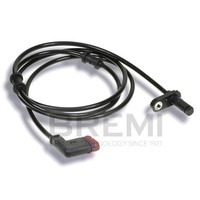 Sensor Raddrehzahl Hinten Bremi 50500 FÜR Mercedes