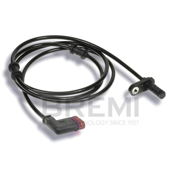 Sensor Raddrehzahl Hinten Bremi 50500 FÜR Mercedes-image