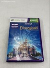 Microsoft Xbox 360 Kinect Disneyland Adventures Frontier Developments Video Game — photo 1