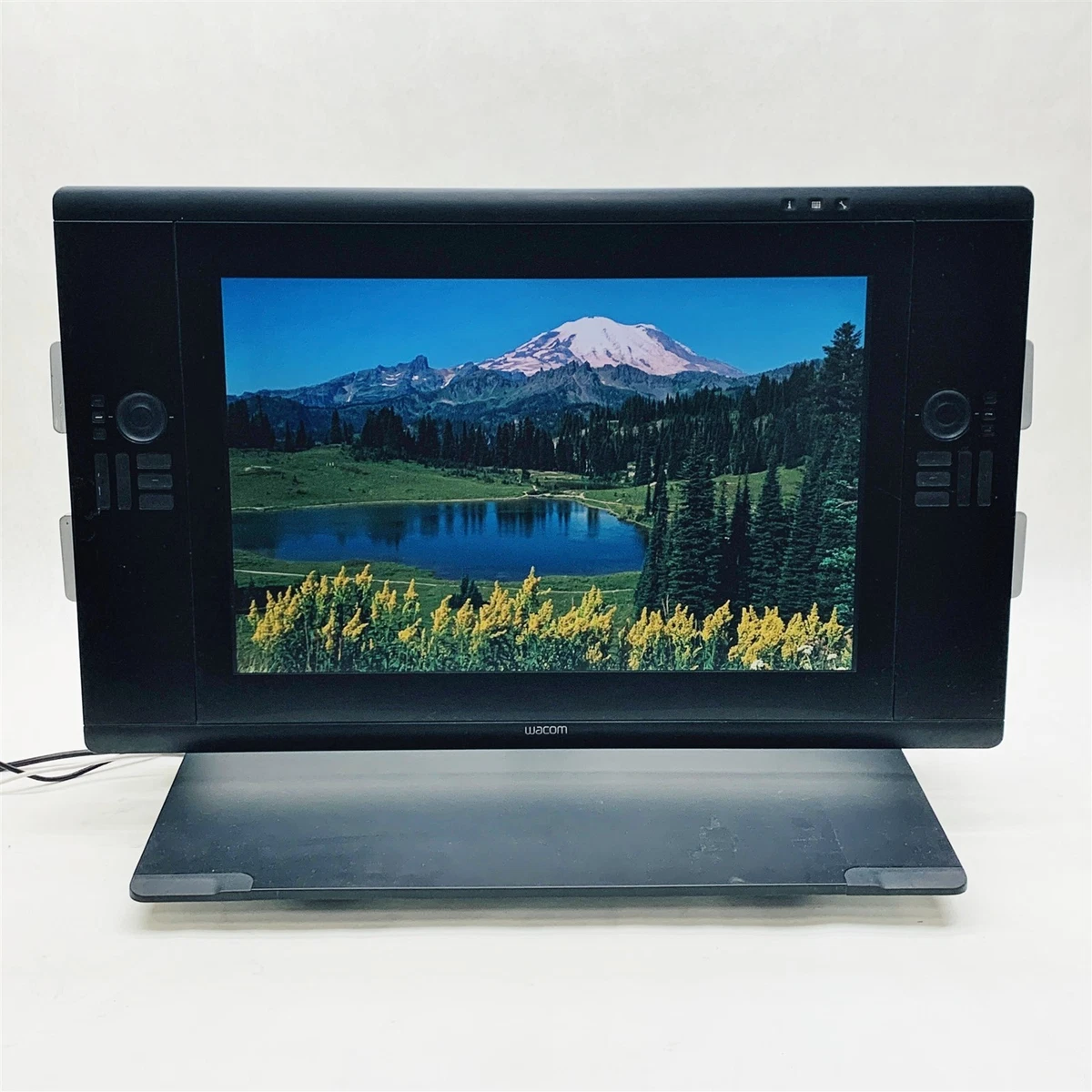 Wacom ワコム Cintiq 24HD DTH-2400 ジャンク ワコム Cintiq 24HD DTK-2400/K0 価格比較 - 価格.com