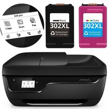 HP OFFICEJET 3835, 3833, 3831 Farb-Multifunkt...