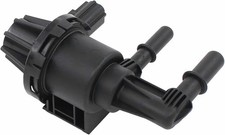 MOTOKU EVAP Vapor Canister Purge Solenoid Valve for Ford Taurus 2008-2012 Fusion