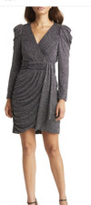 Eliza j dress Size  8 