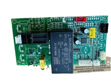 Scheda di controllo Wine Cooler Wine Entusiasts