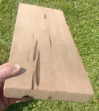 Quartersawn 2300 YearOld Carbon Dated Report Incl Pecky Sinker Cypress CraftWood