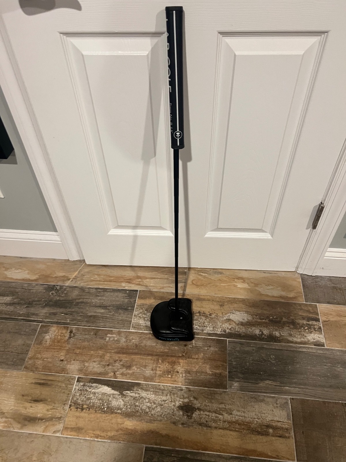 LAB DF3 putter 33