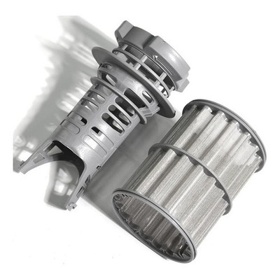 Geschirrspüler Filter Ersatz für pumpe Sieb für GE Profile PDT715SYNFS