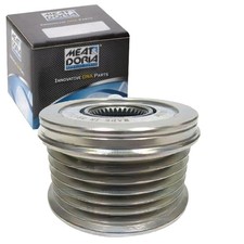 MEAT & DORIA GENERATORFREILAUF LICHTMASCHINE passend für CHRYSLER 300C GRAND