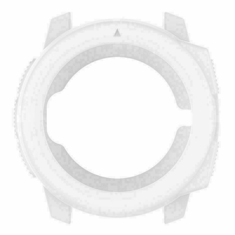 Frame Case Cover Shell Protector For Garmin Instinct Gps Watch