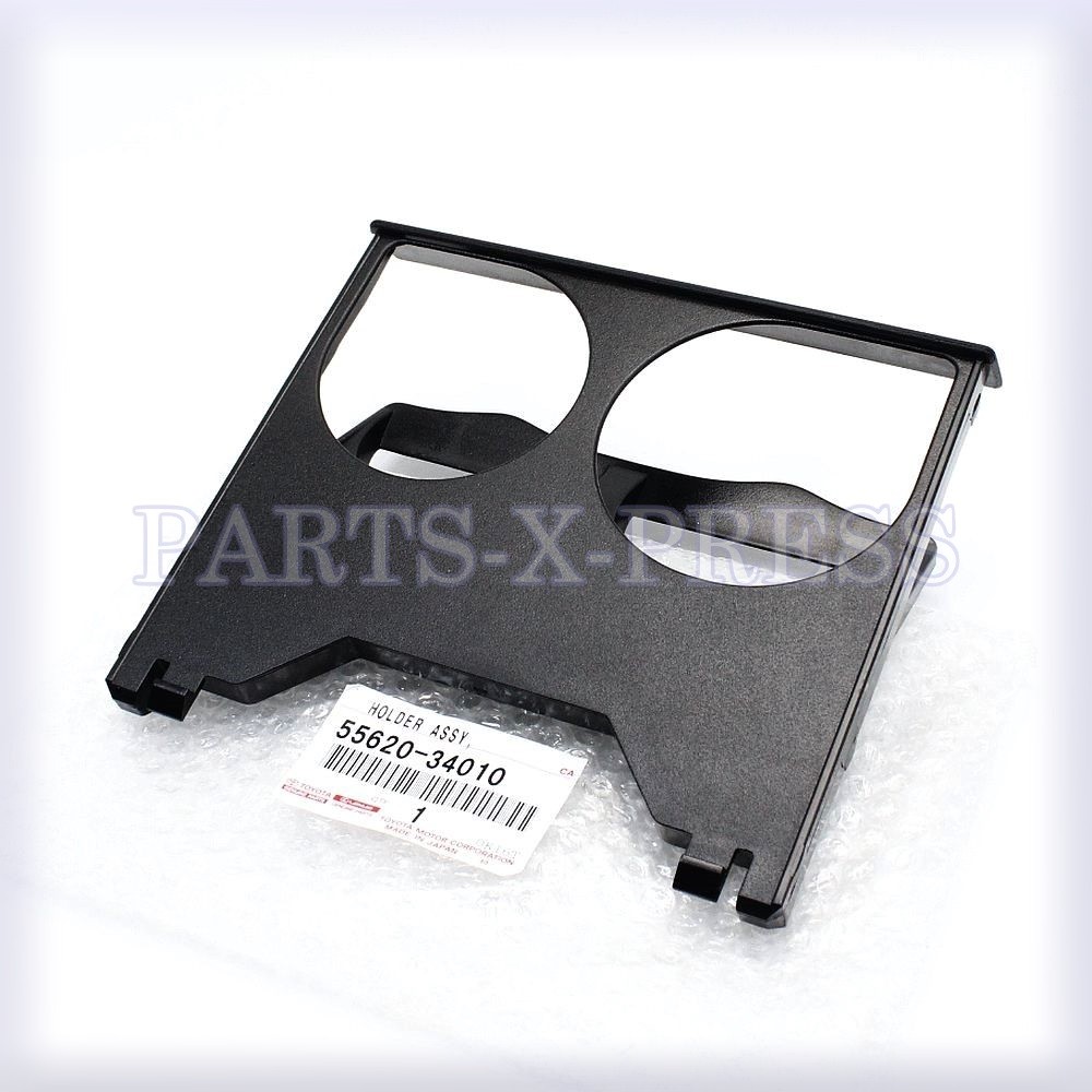 55620-34010 OEM GENUINE TOYOTA INSTRUMENT PANEL CUP HOLDER ASSY