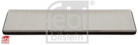 Febi Bilstein 45016 Filter FüR Innenraumluft Innenraumfilter Filter