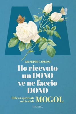 Giulio Rapetti  Ho ricevuto un dono ve ne faccio (Gebundene Ausgabe) (US IMPORT)