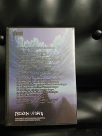 TurboGrafx-16 PC ENGINE CD Mysterious Song & Pre Order Bonus