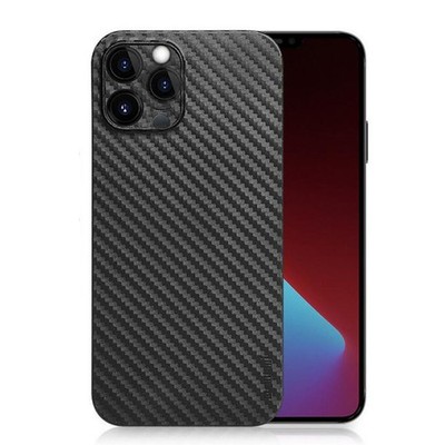 Aramid Kohlefaser H��lle f��r Apple iPhone 12 Pro max