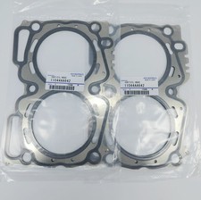 Oem 2 Pcs 11044aa770 Cylinder Head Gasket Set For Subaru 2.5 Wrx Sti 11044-aa642