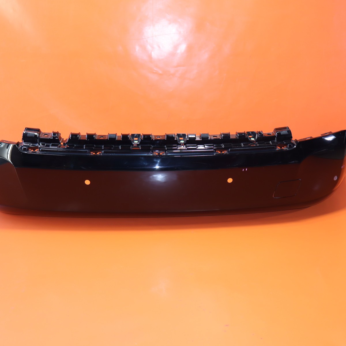 ROLLS ROYCE PHANTOM REAR BUMPER 2024 2025 51125B60EC8 BLACK OEM