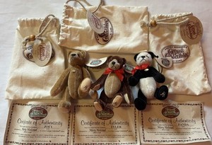 Cottage Collectibles Panda for sale | eBay
