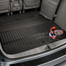 Genuine Honda Cargo Tray Folding 08u45-tk8-100a