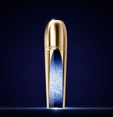 Guerlain ORCHIDEE IMPERIALE The Micro-Lift Concentrate Tri-Serum. 1 oz/30 ml.