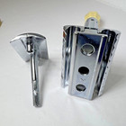 Merkur Progress [Short] Adjustable Safety Razor with Gillette Perma Sharps — photo 5