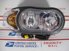 Meyer Night Saber Iii Passenger Plow Light- Oem Factory Blem No Mount Hardware