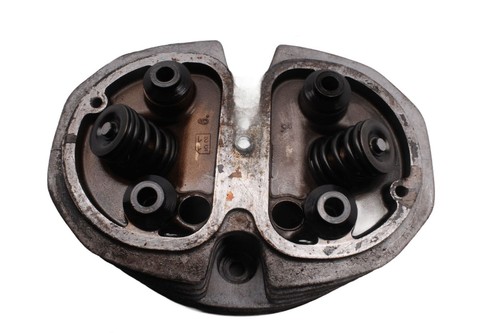Zylinderkopf Ventildeckel Ventilfedern Ventilsitz BMW R 100 S 0505 247 79-80