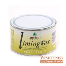 CHESTNUT Liming Wax - 225ml