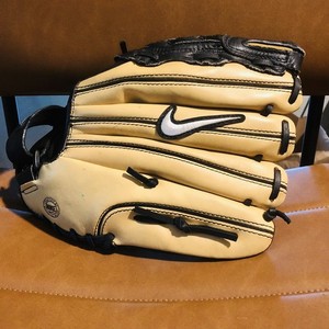 Nike Diamond Ready Baseball Glove | eBay