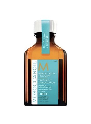 Moroccanoil Oil Treatment The Original LIGHT 0.85fl oz Travel Ships Free
