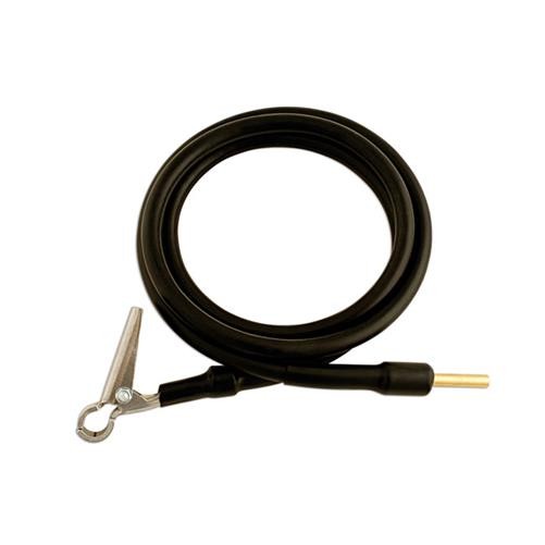 Power-TEC Cavo E Morsetto Singolo 91717