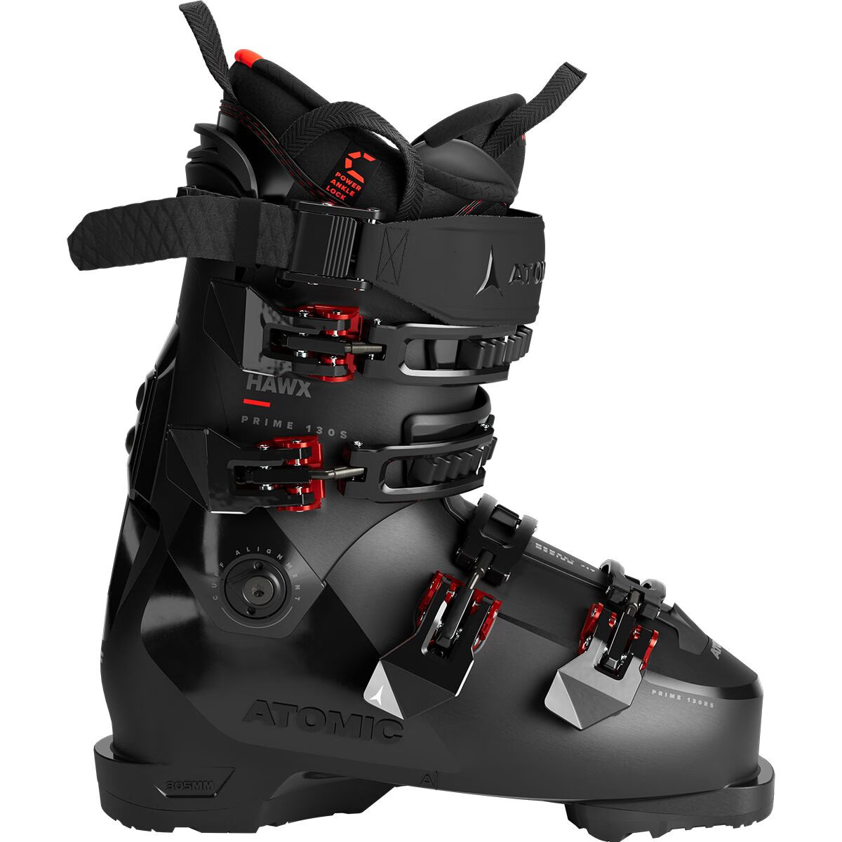 Atomic Hawx Prime 130 S Ski Boot - 2026 121890₽