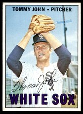 1967 Topps Baseball - Pick A Card - Cards 451...