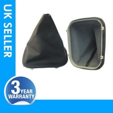 BMW E32 E34 Schalthebelmanschette Abdeckung