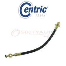 Centric Brake Hydraulic Hose for 1987-1989 Toyota Van 2.2L L4 - Braking hq