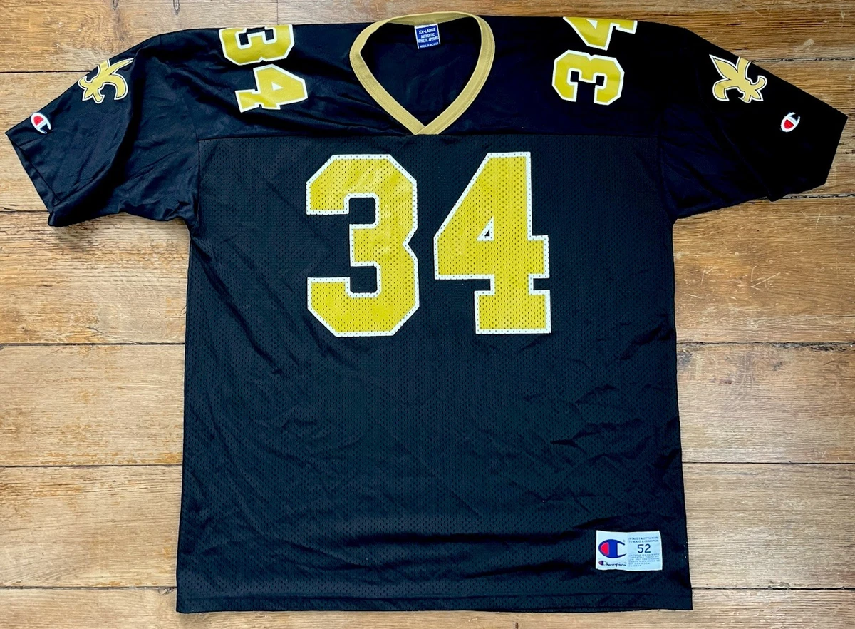 Champion New Orleans Saints NFL Jerseys for sale | eBay