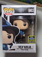Funko Pop Critical Role Figures 21