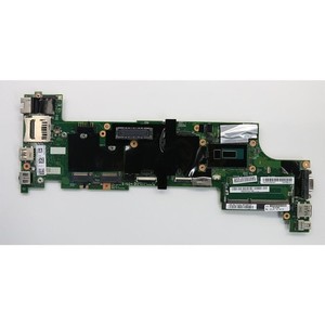 For   ThinkPad X250 i7-5600U Laptop Motherboard 00HT387 *hu