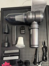 Handheld Vacuum Cleaner  Brushless Motor Cordless Car Vacuum (used for test)