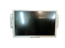 Display navigatore satellitare FORD MONDEO (CNG) JS7T14G370BFA GN82D CL-MJB7EBAE