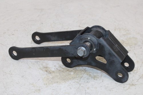 18-23 KAWASAKI NINJA 400 OEM REAR DOGBONE SHOCK LINKAGE LINK