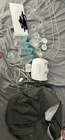 Electric Evenflo Breast Pump 