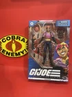 2022 HASBRO GI JOE CLASSIFIED #48 ZARANA DREADNOK 6” ACTION FIGURE SEALED NIB