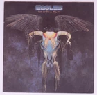 Eagles Vinyl Lot Of 3 LPs "One of These Nights","Live", "Their Greatest Hits"
