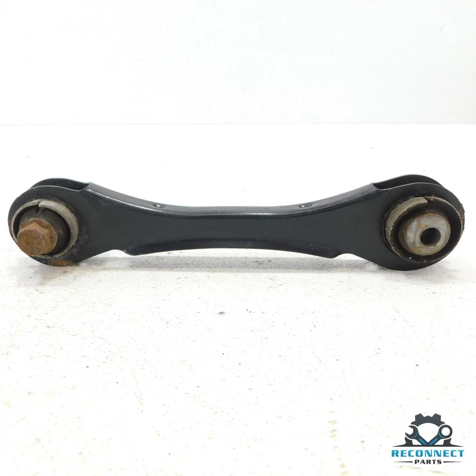 Brazo de control de suspensión delantera superior trasera izquierda 12-21 BMW 428i 430i 440i F32 OEM Foto 3 de 4