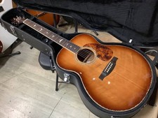 Paul Reed Smith (PRS) / SE T40E Tonare Paul Reed Smith Electric Acoustic