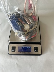 Mix Brand Lot of 34 Watches for Parts & Repair