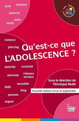Was ist Teenager? - Bedin, Véronique