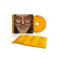 Eugenio Finardi - Tu - Cd - G3Z