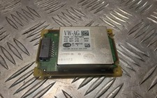 Audi A6 Avant 4F5, C6 LED Light Control Unit 4H0907472 3.00 Diesel 29918314