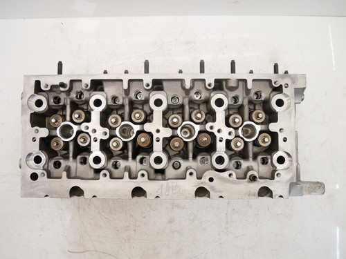 Zylinderkopf geplant für VW Passat MK7 B8 1,6 TDI DCZA DCZ DGT 04L103373E